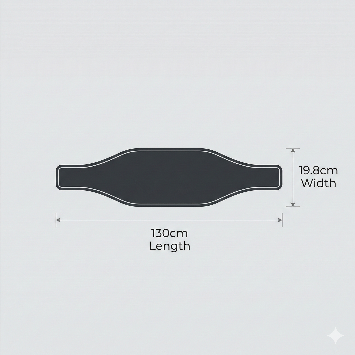 VitalBeam™ Pro Therapy Wrap | Advanced Red Light & Massage Belt