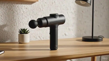 The Pro Percussion Therapy Device