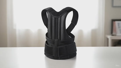 Adjustable Posture Corrector Brace
