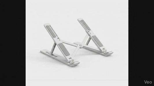 Adjustable Laptop Riser