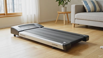 Compact Walking Pad Treadmill